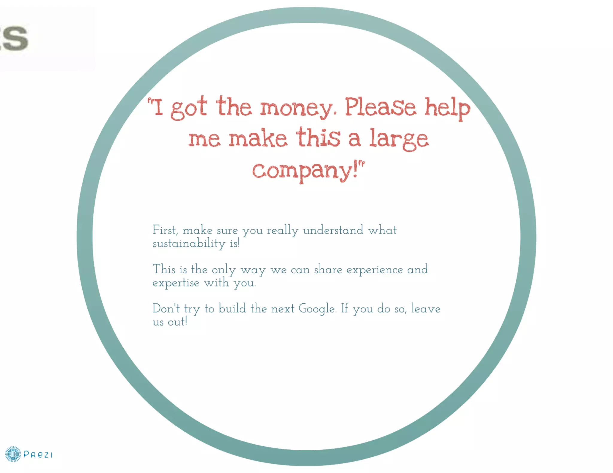 The startup journey with start tech ventures