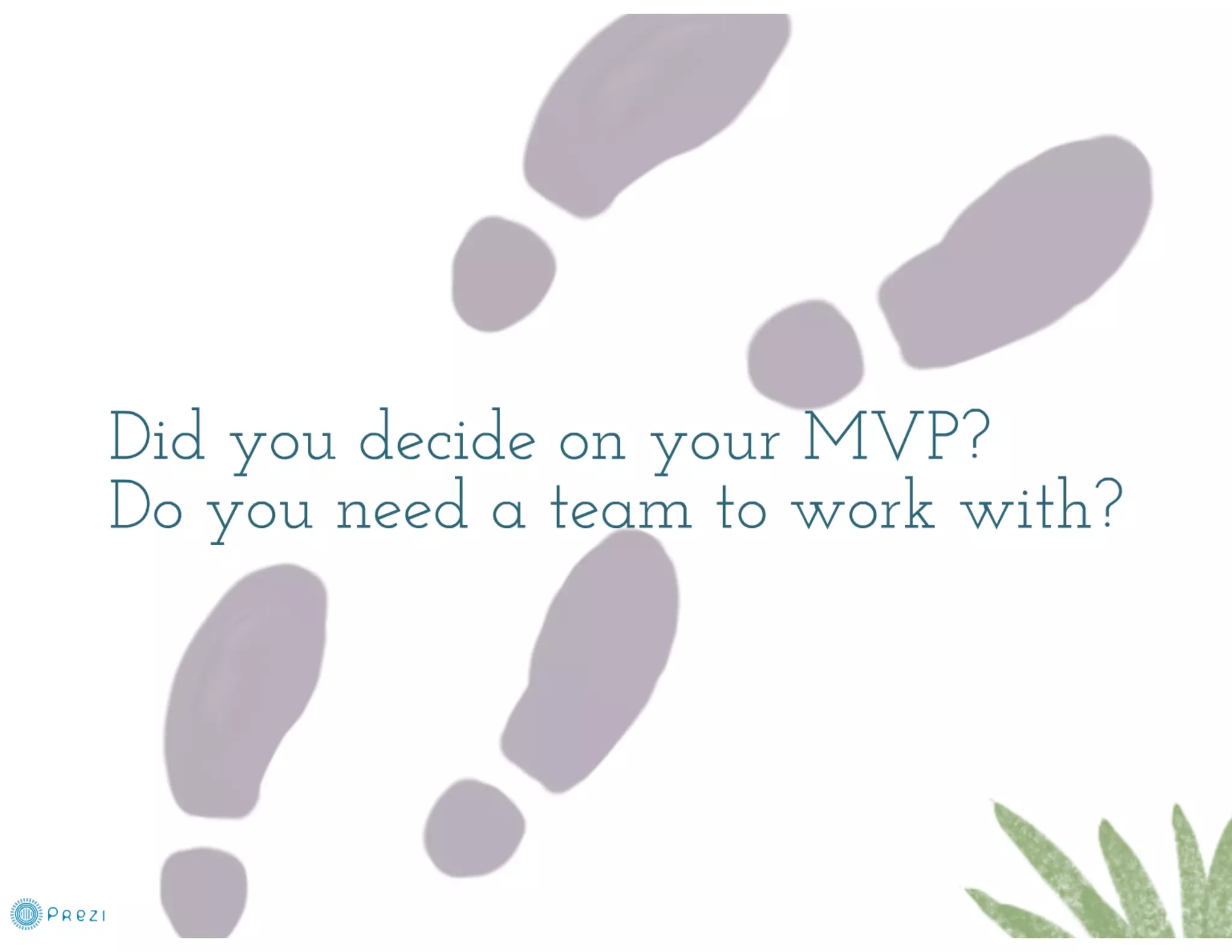 The startup journey with start tech ventures