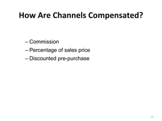 Channel	
  Economics:	
  “Direct”	
  Sales
                                                                             Li...