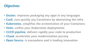 The state of containers for your DevOps journey | PDF