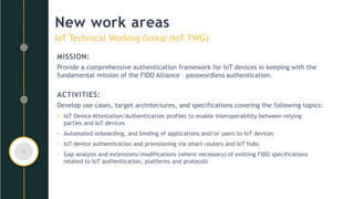 The State of FIDO | PDF