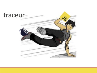 traceur
 