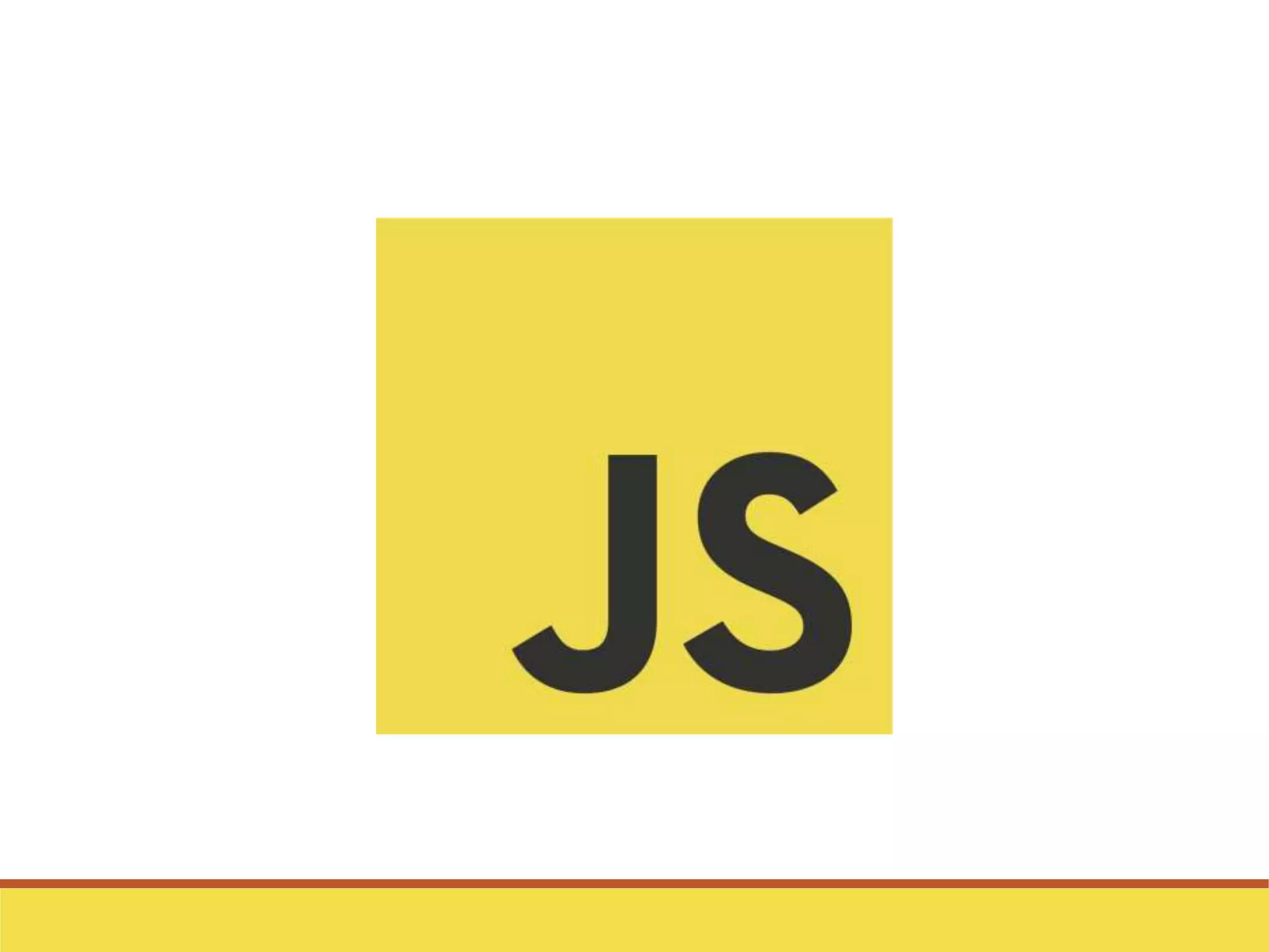 The State of JavaScript (2015)