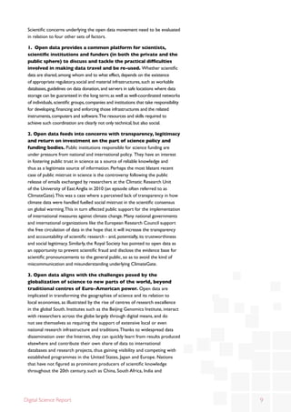 The State of Open Data Report by @figshare | PDF