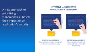 The State of Open Source Vulnerabilities - A WhiteSource Webinar | PPTX