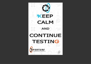 The State of PHPUnit