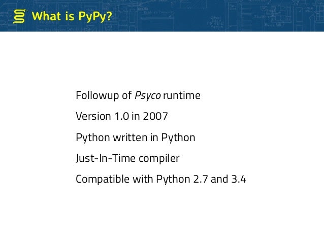 r variables multiple printing The of PyPy state