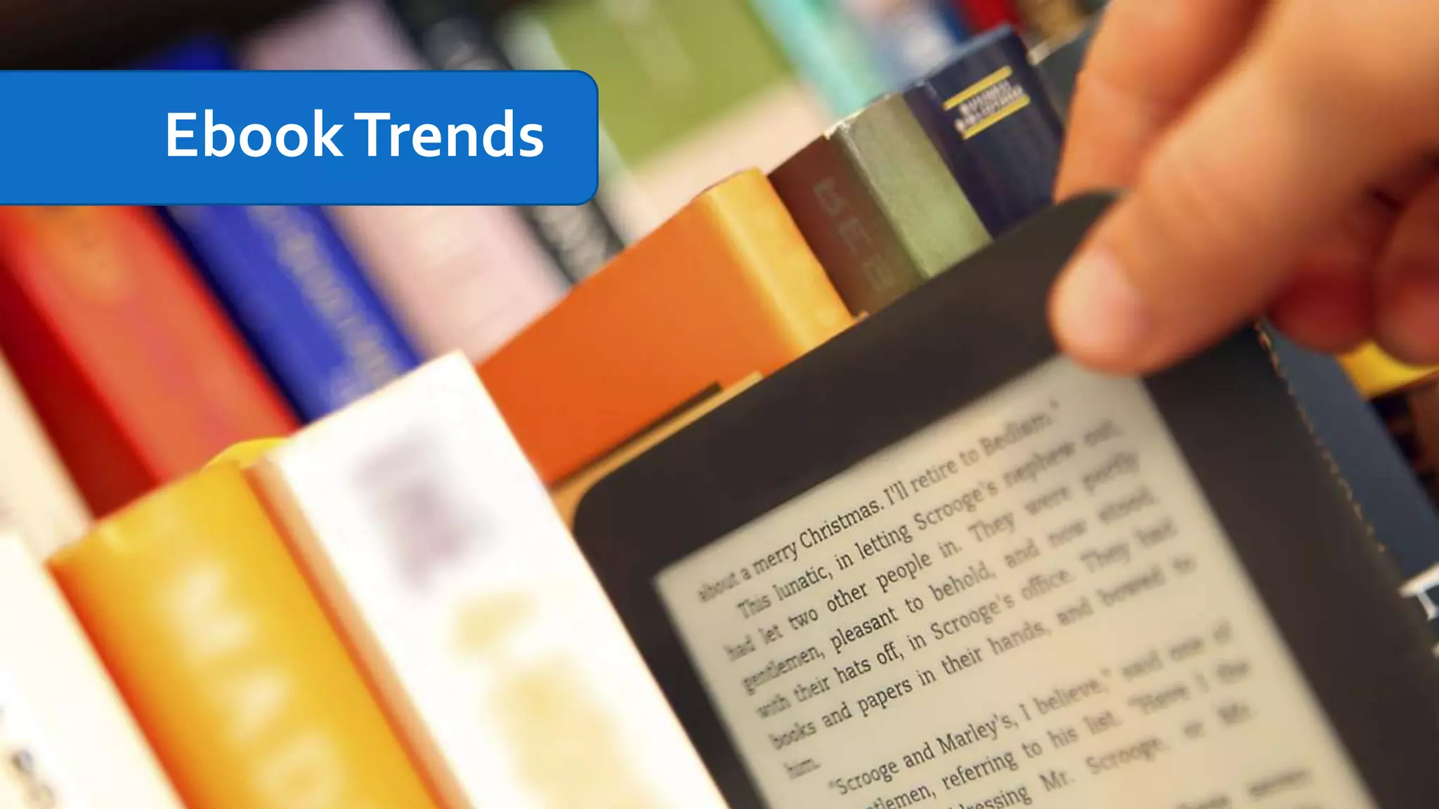 EbookTrends
 