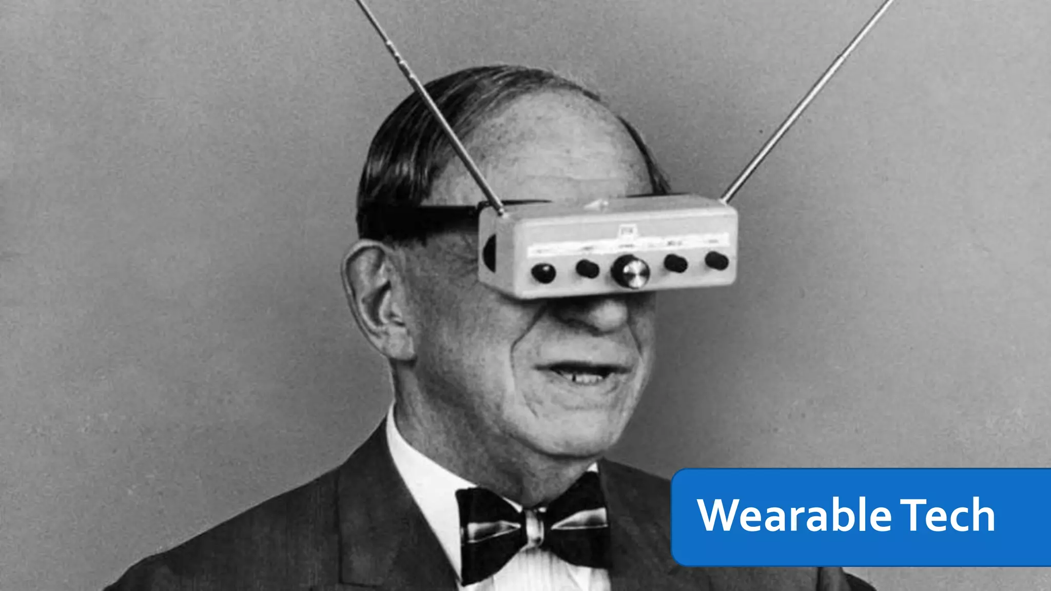 WearableTech
 