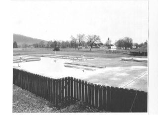 Criminal Complaint For Trespassing - The State of WV v. Mark Vance Halburn   09m-10170 8/30/2009