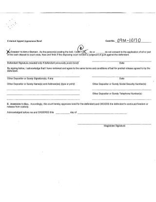 Criminal Complaint For Trespassing - The State of WV v. Mark Vance Halburn   09m-10170 8/30/2009