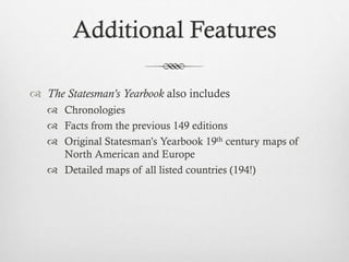 The Statesman 39 s Yearbook Presentation - The Statesman S Yearbook Presentation 18 320