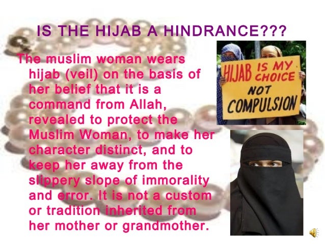 The status of_woman_in_islam The status of_woman_in_islam