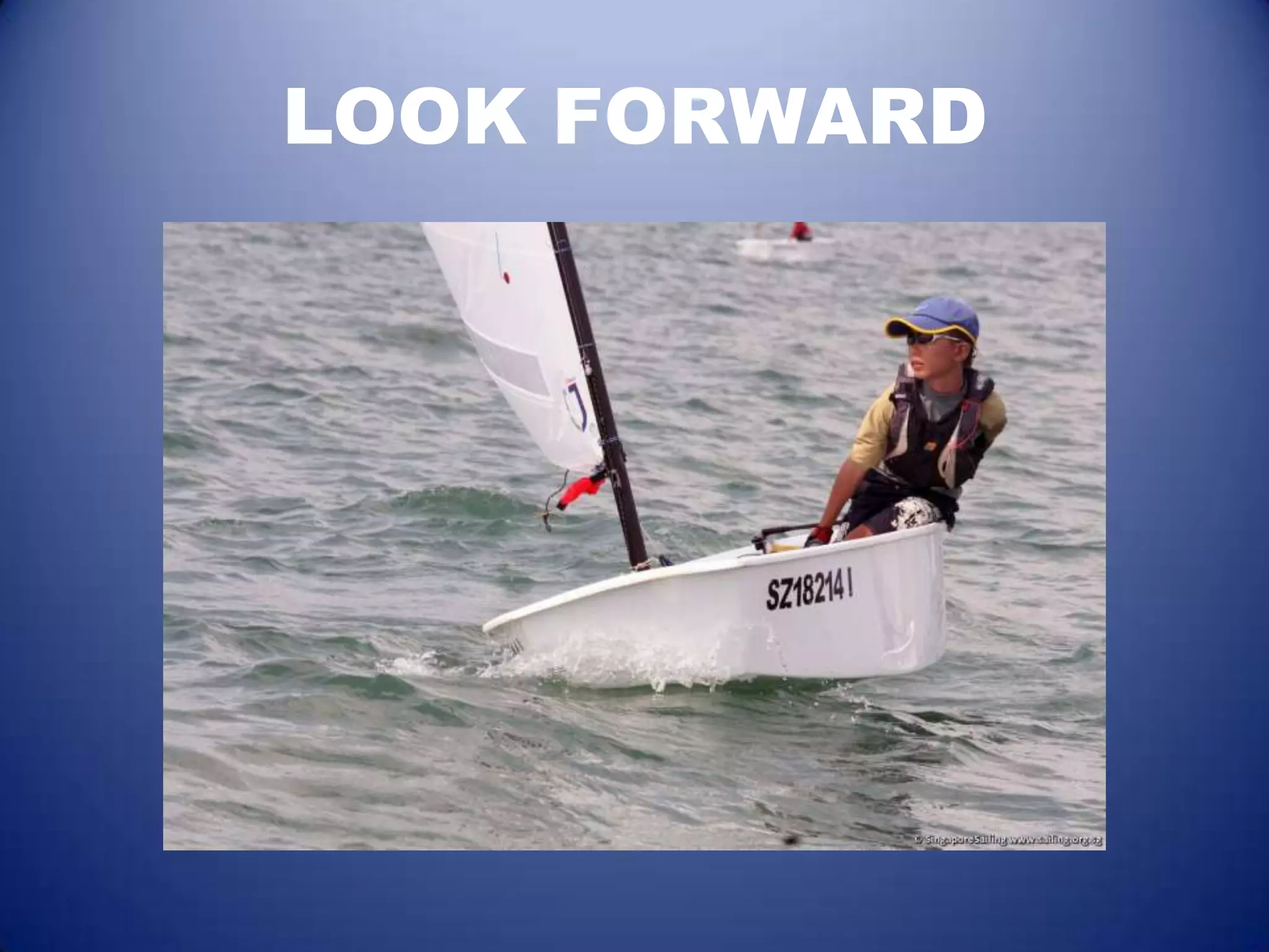 The steps of a basic tack | PPTX