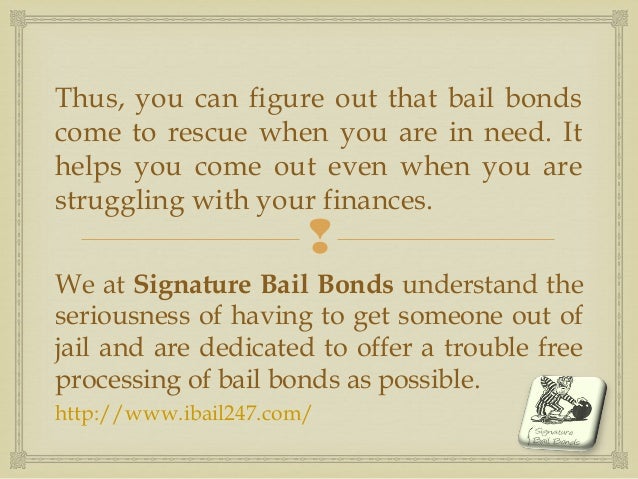 the steps to get a criminal case bail 8 638