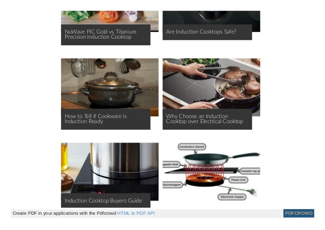Induction Vs Gas Cooking Pros And Cons