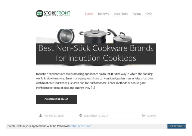 Thestorefrontcompany Com Page 3