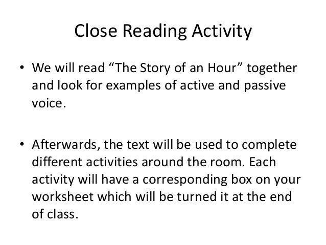 story of an hour 5 December 6, 1894, under the title “the dream of an hour” it was reprinted in st louis lifeon january 5, 1895 this beautiful story was written by kate chopin. story of an hour 5 December 6, 1894, under the title “the dream of an hour” it was reprinted in st louis lifeon january 5, 1895 this beautiful story was written by kate chopin.
