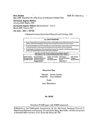 The story of_civilization_i