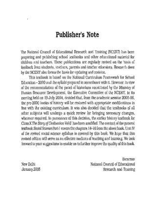 The story of_civilization_i