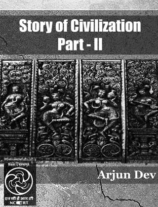 The story of_civilization_ii