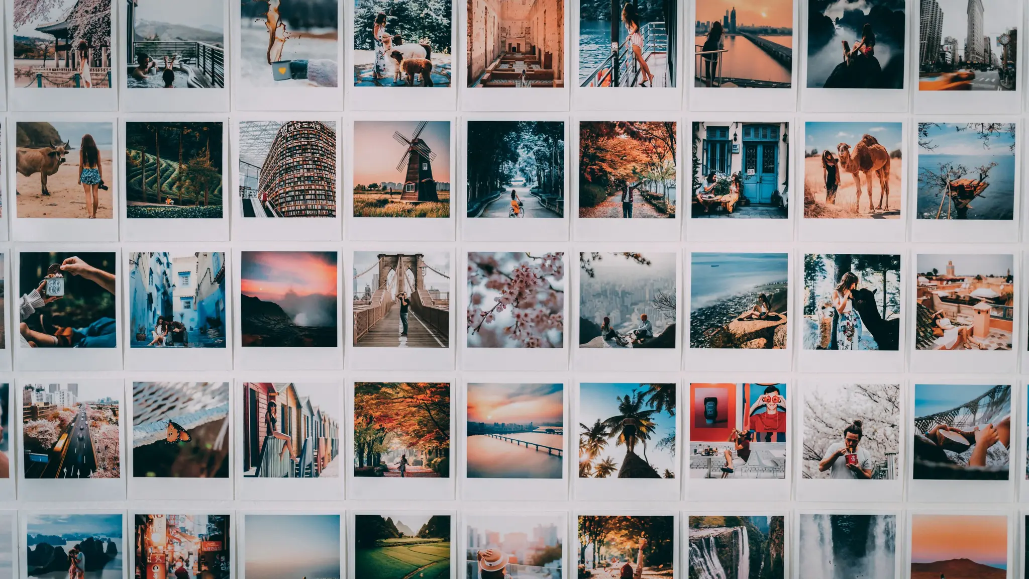 The Story Of Creation Presentation 7 days