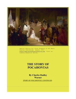 Special Edition by; Chuck Thompson of TTC Media
Digital Publishing; August, 2013
http://www.gloucestercounty-va.com Visit ...