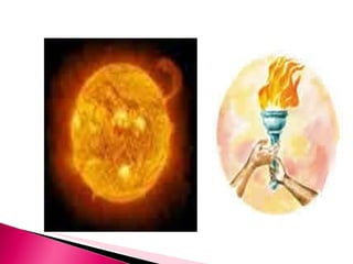 GREEK LITERATURE: The Story of Prometheus and Io | PPT