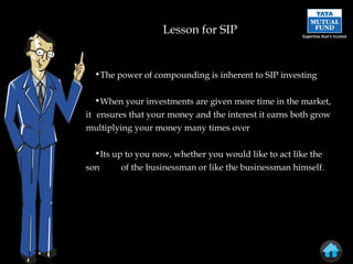 The story of sip | PPS