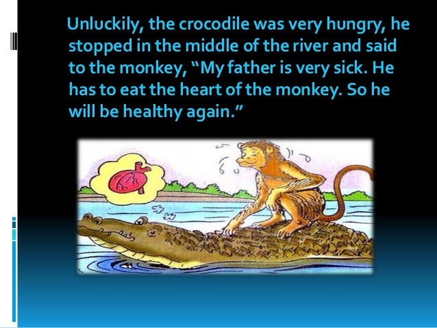 the monkey and crocodile Online shopping from a great selection at books store. the monkey and crocodile Online shopping from a great selection at books store.