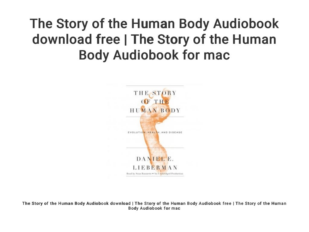 storyo f human body pdf storyo f human body pdf