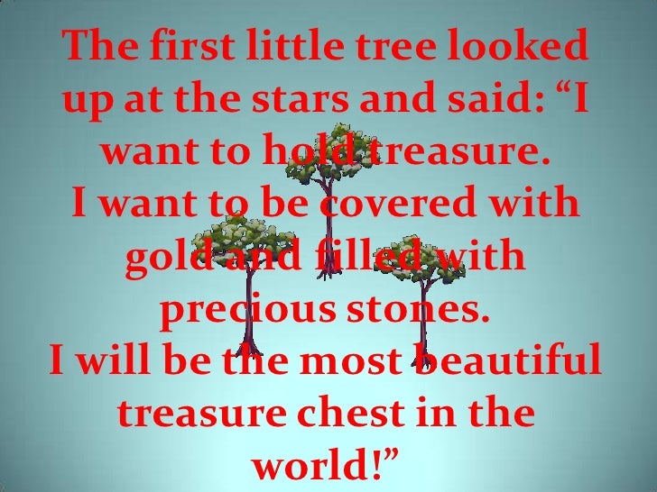 the plot summary of the tale of three trees Ever wondered why maus: a survivor's tale is written like a normal, three-act play look no further for the answer. the plot summary of the tale of three trees Ever wondered why maus: a survivor's tale is written like a normal, three-act play look no further for the answer.
