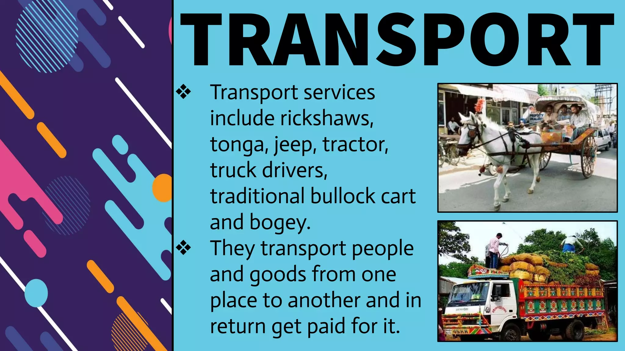 The Story Of Village Palampur | PDF