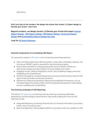 The Strategic Imperative of Your CSR Report.pdf