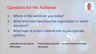 The Strategic PMO - 7 elements of successful strategy execution | PDF