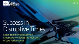The Strategic PMO - 7 elements of successful strategy execution | PDF