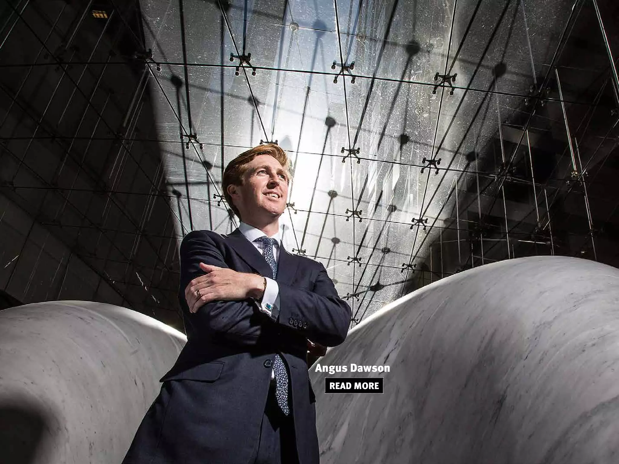 Angus Dawson
READ MORE
 