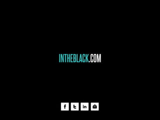 INTHEBLACK.COM
 