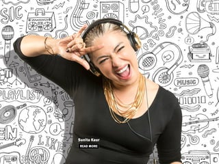 Sunita Kaur
READ MORE
 