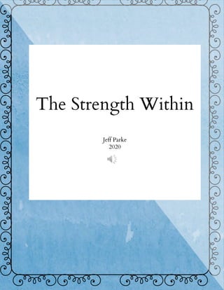The Strength Within
Jeff Parke
2020
 