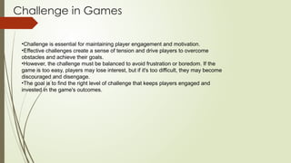 The Structure of Games design in game2.pptx