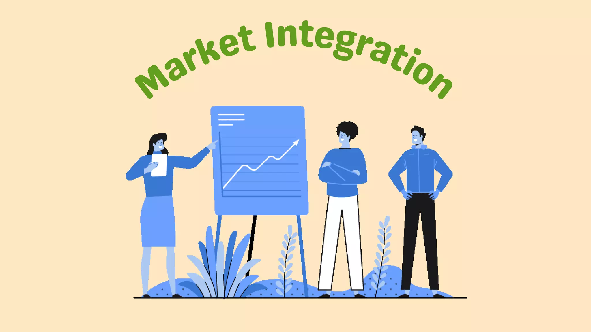 Market Integration
 