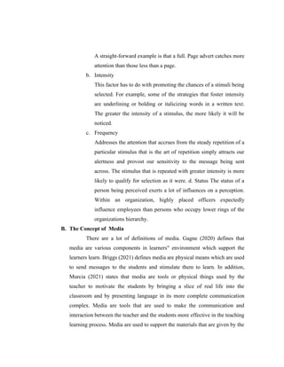 Kindly Send Perceptions the student's perception used media.docx