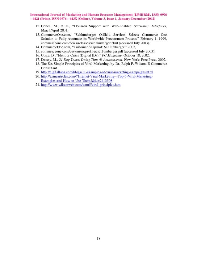 global human resource management journal pdf