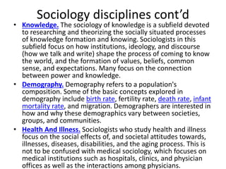 The study of social behavior.pptx