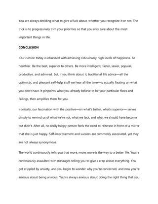 Is Optimism A Cognitive Flaw? - NeuroLogica Blog - The NESS