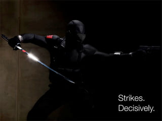 The Successful Product Manager