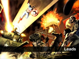 The Successful Product Manager