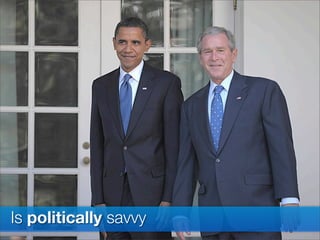 The Successful Product Manager