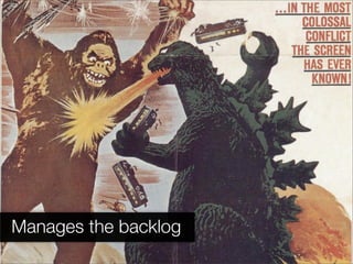 The Successful Product Manager